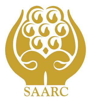 South Asian Association for Regional Cooperation Logo